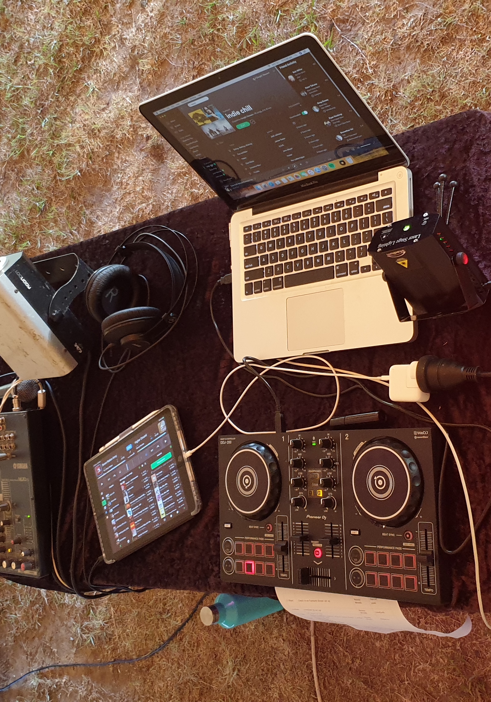 DJ LoveJunk