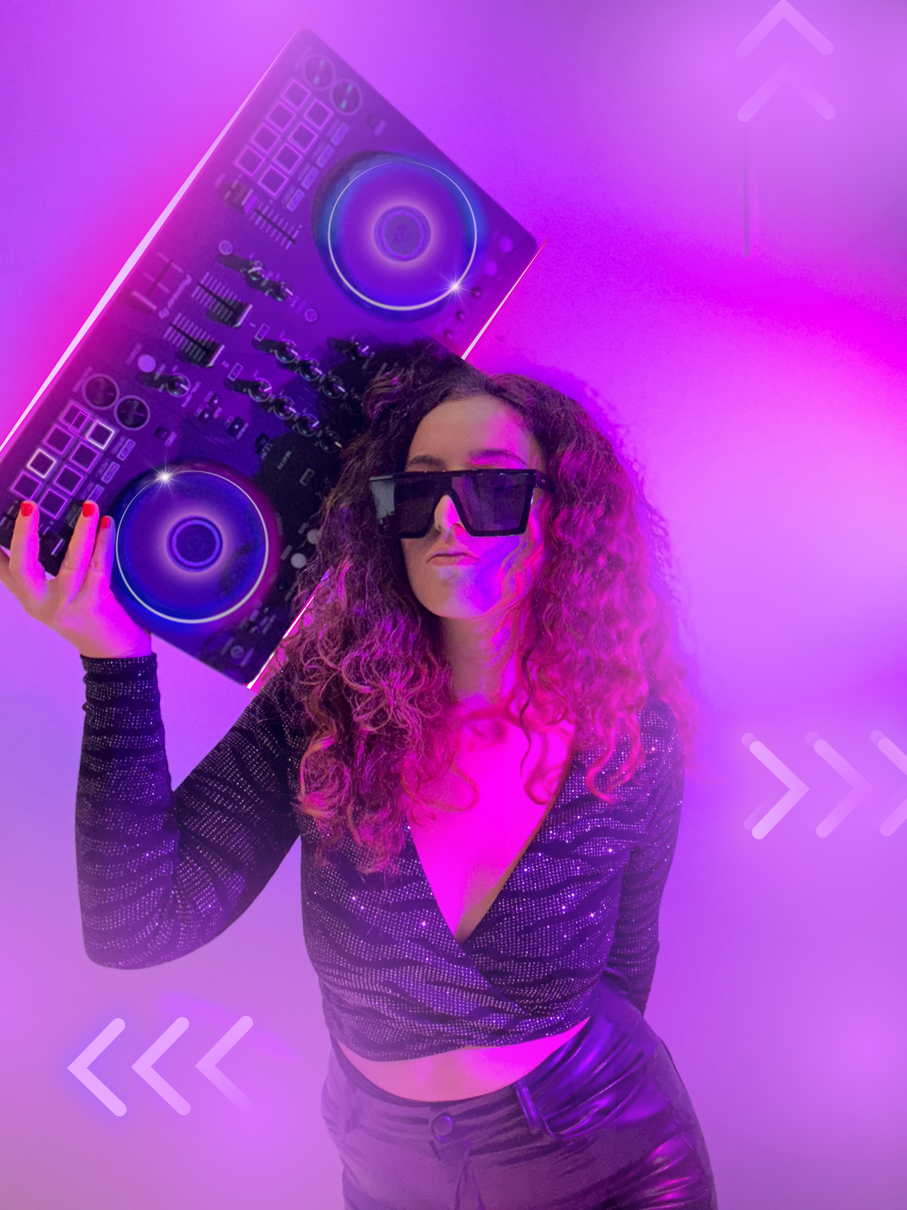DJ Sp1ce
