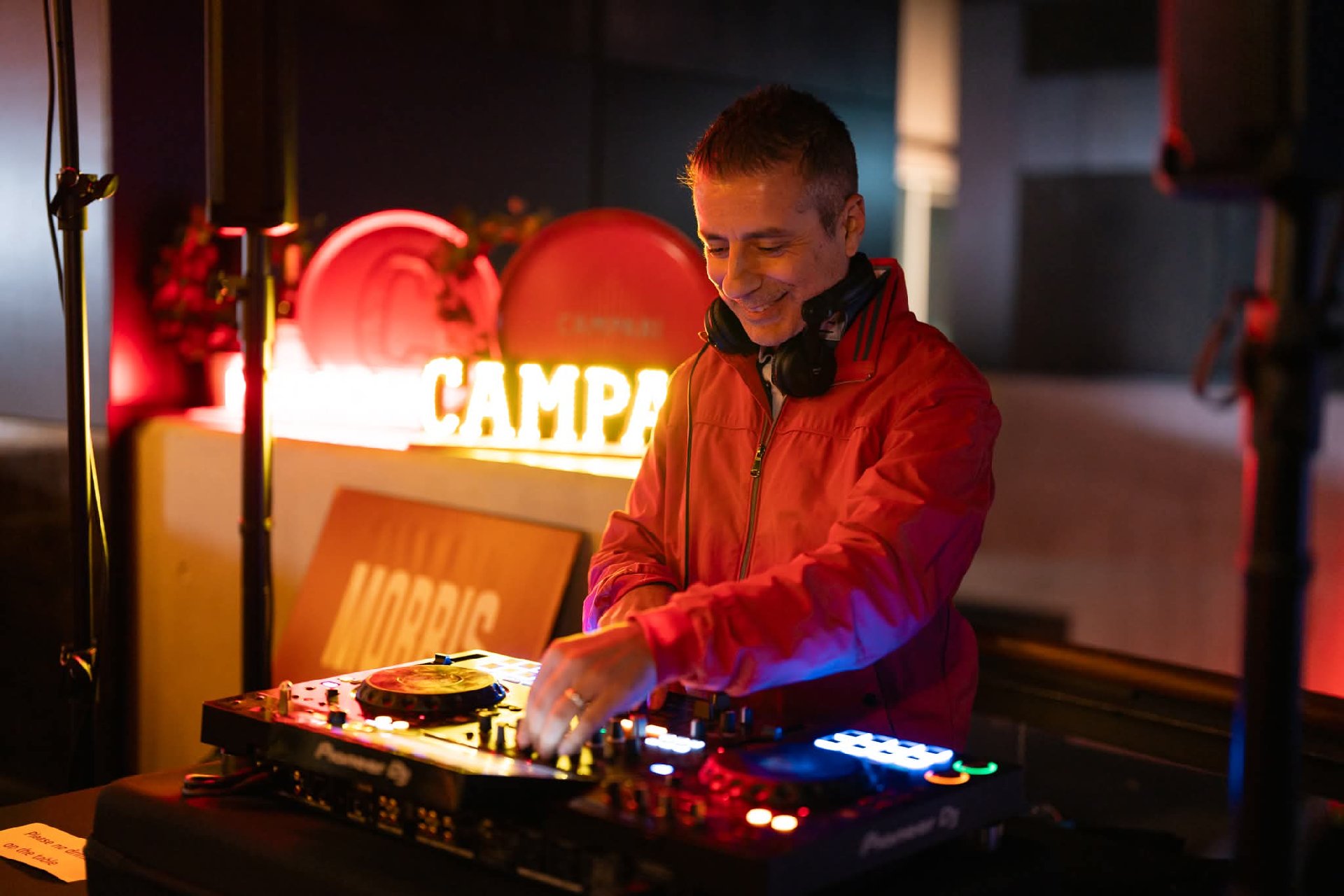 DJ Valgen