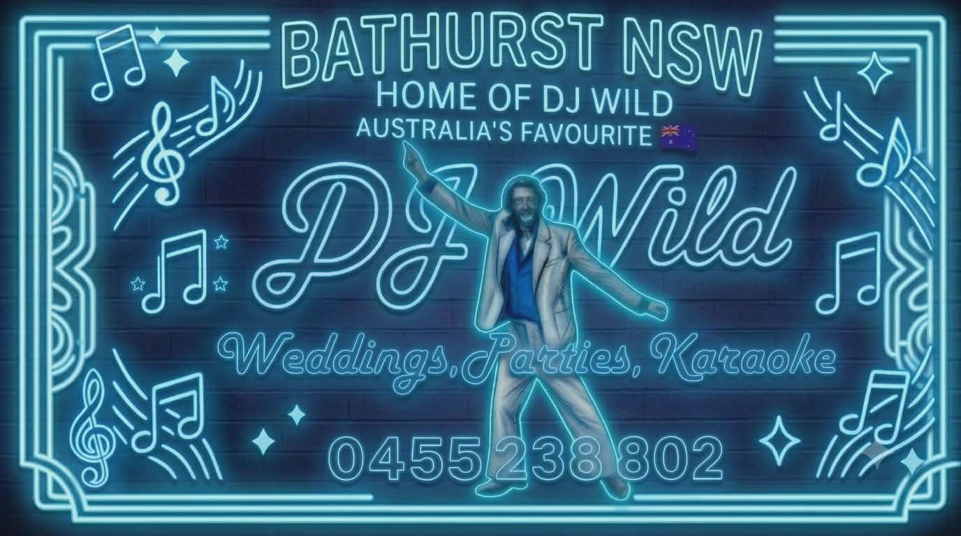 DJ Wild Entertainment