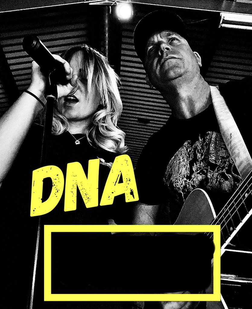 DNA