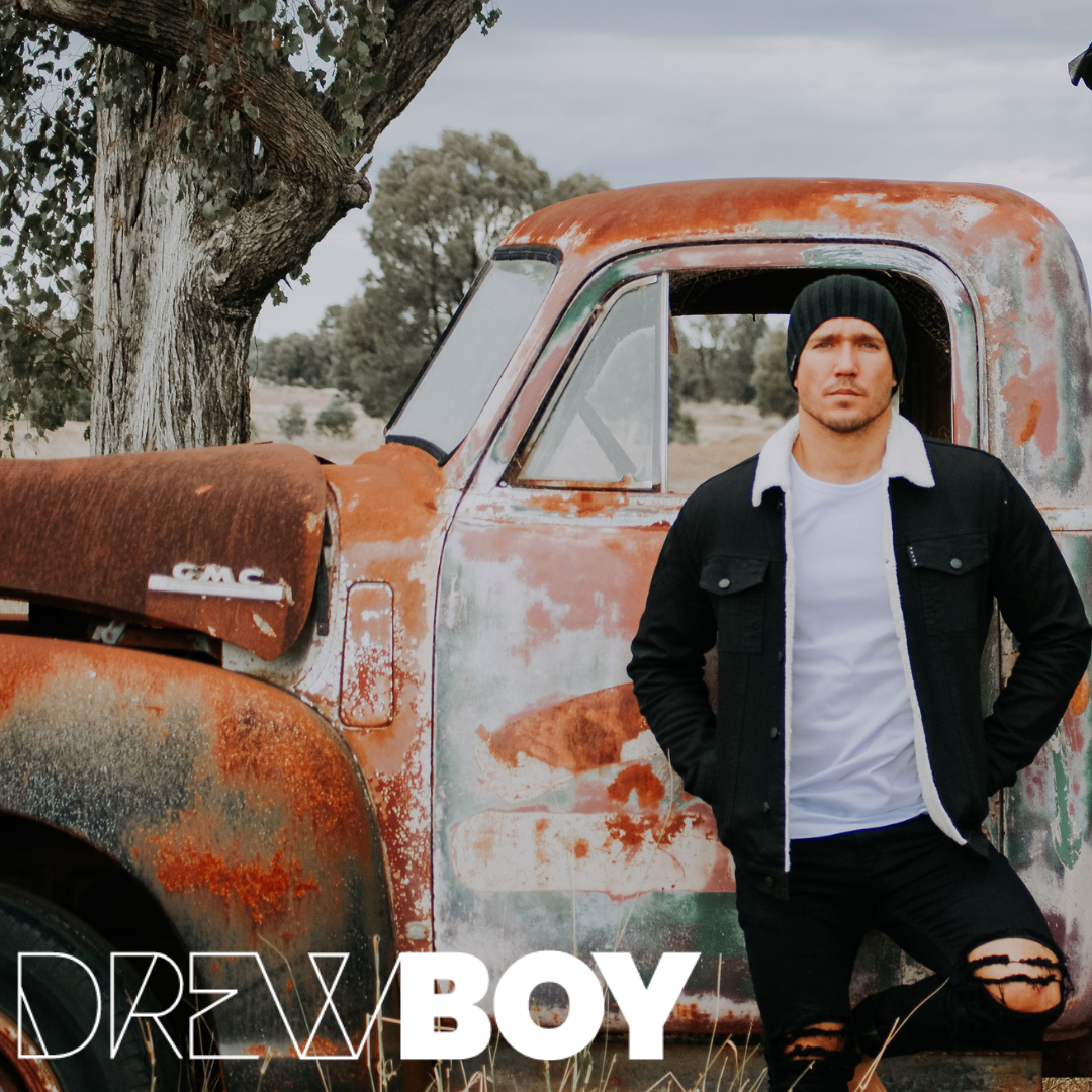 Drewboy