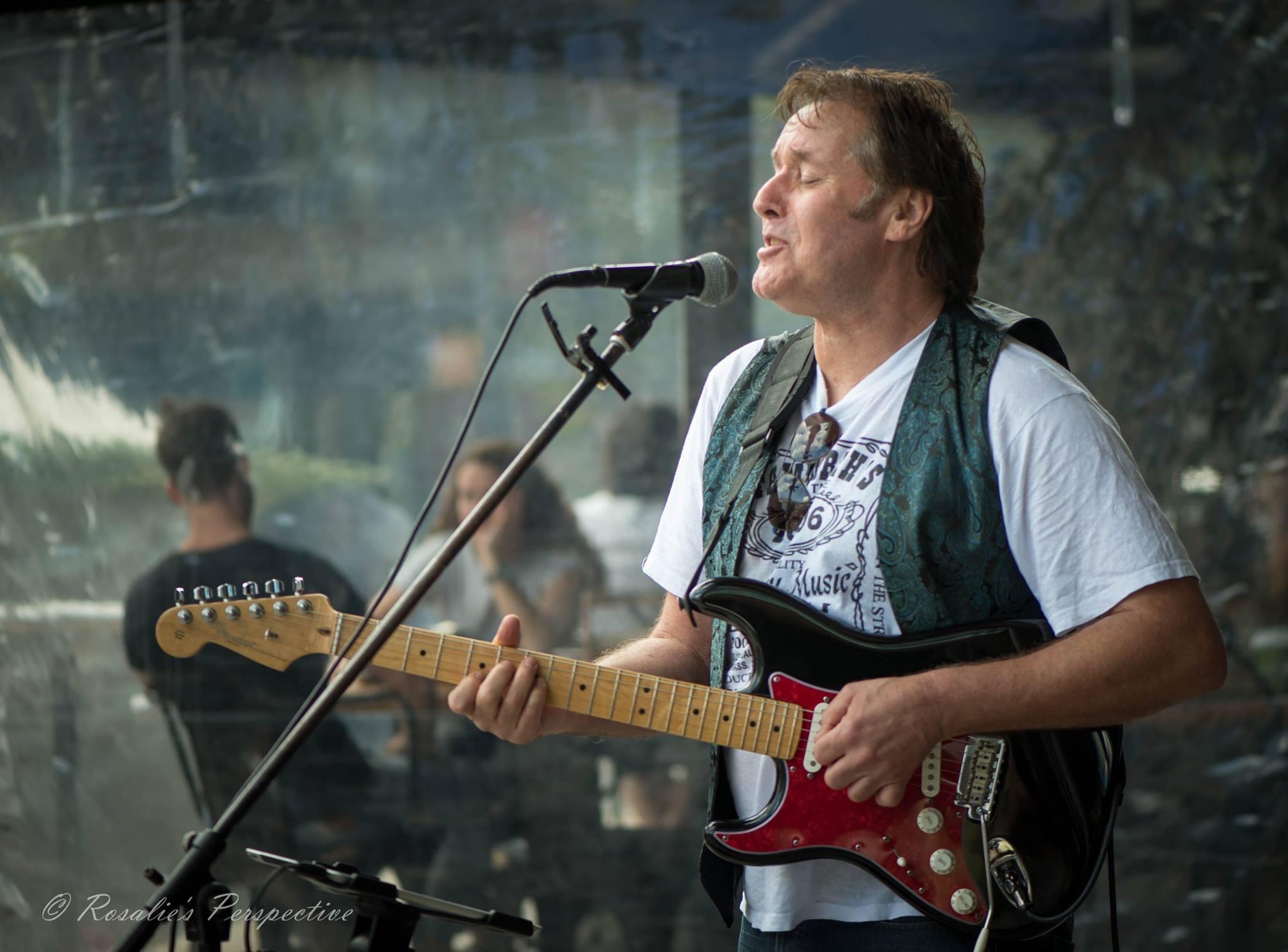 Dale Ryan Entertainment