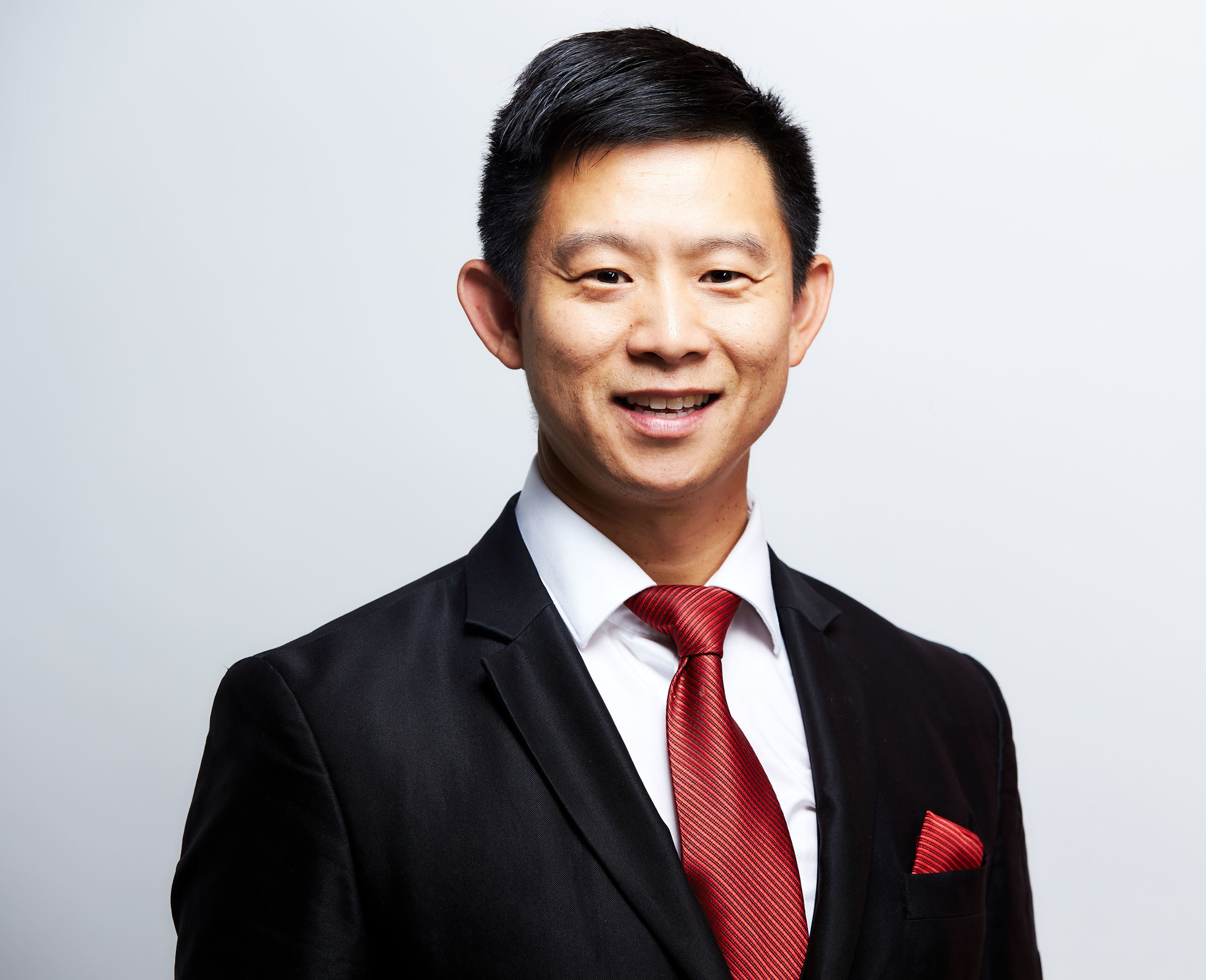 Dan Chan