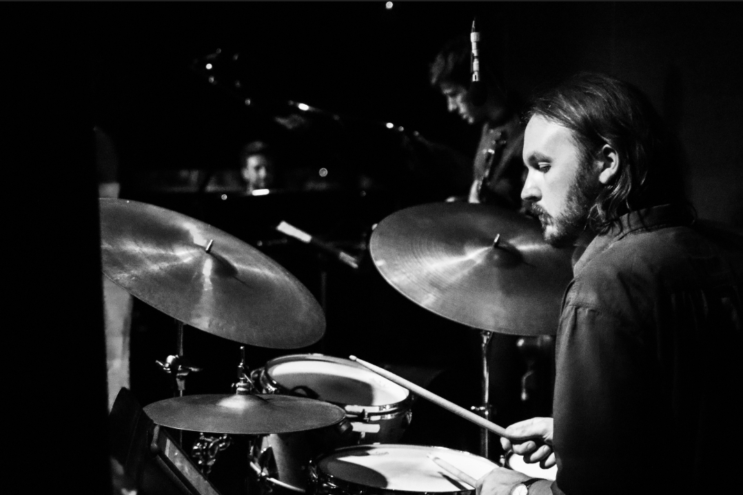 Daniel Harrison
