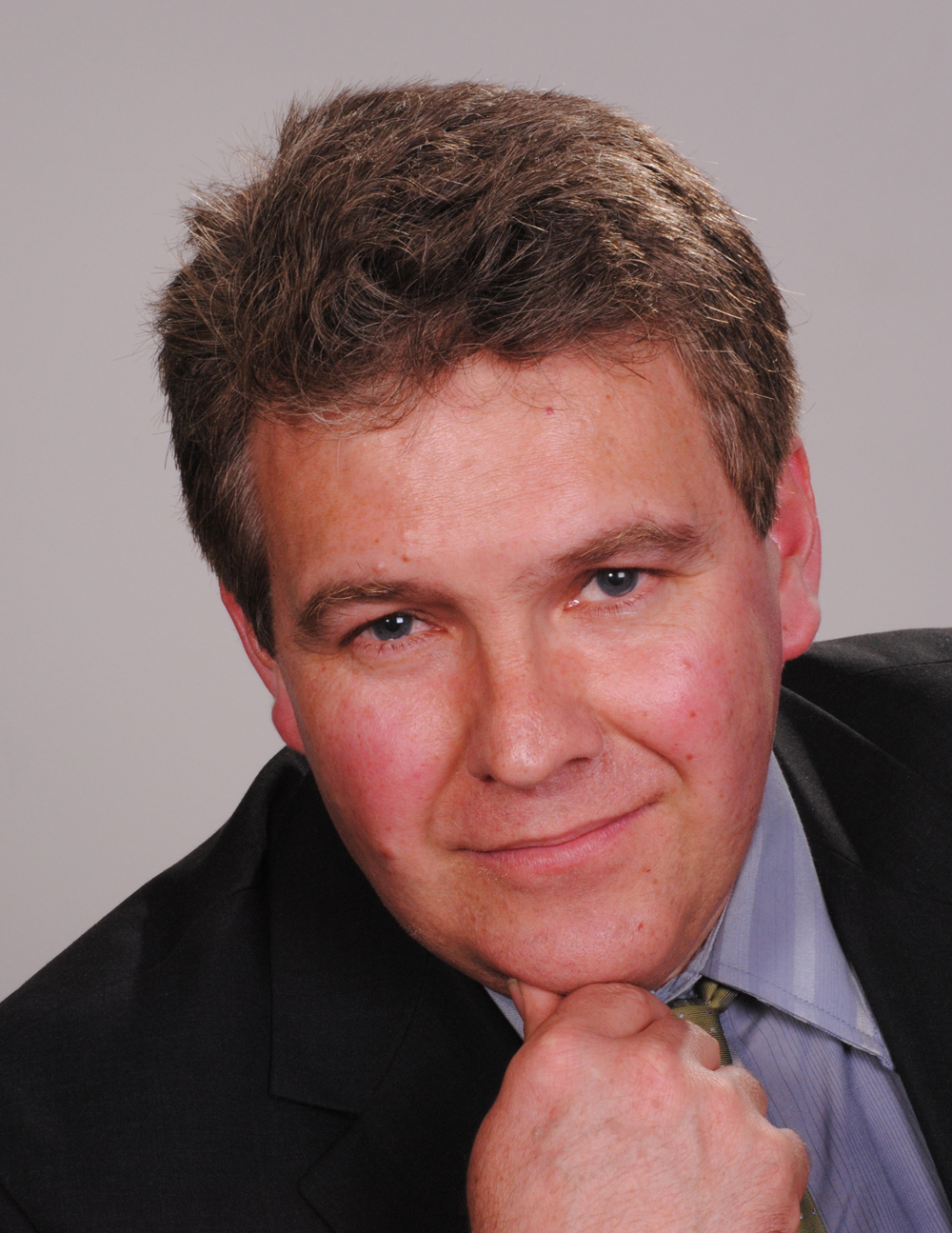 Daniel James