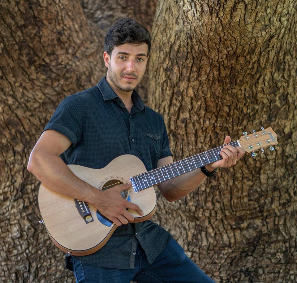 Daniel Tropiano