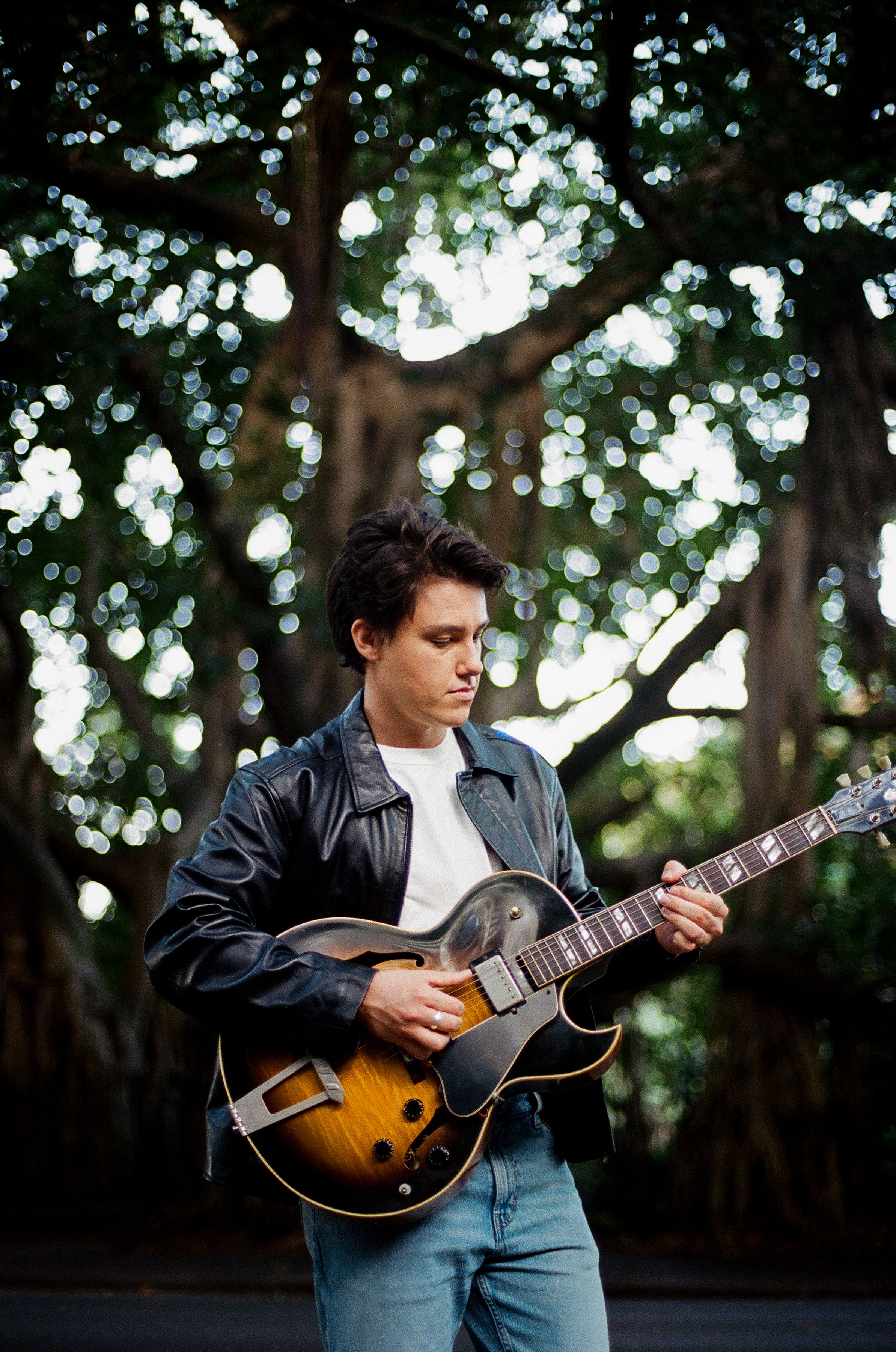 Daniel Williams