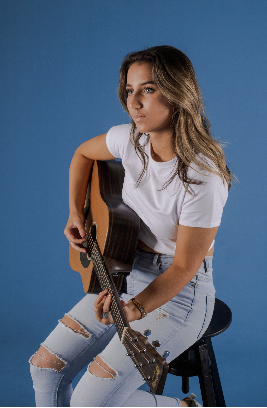 Danni K