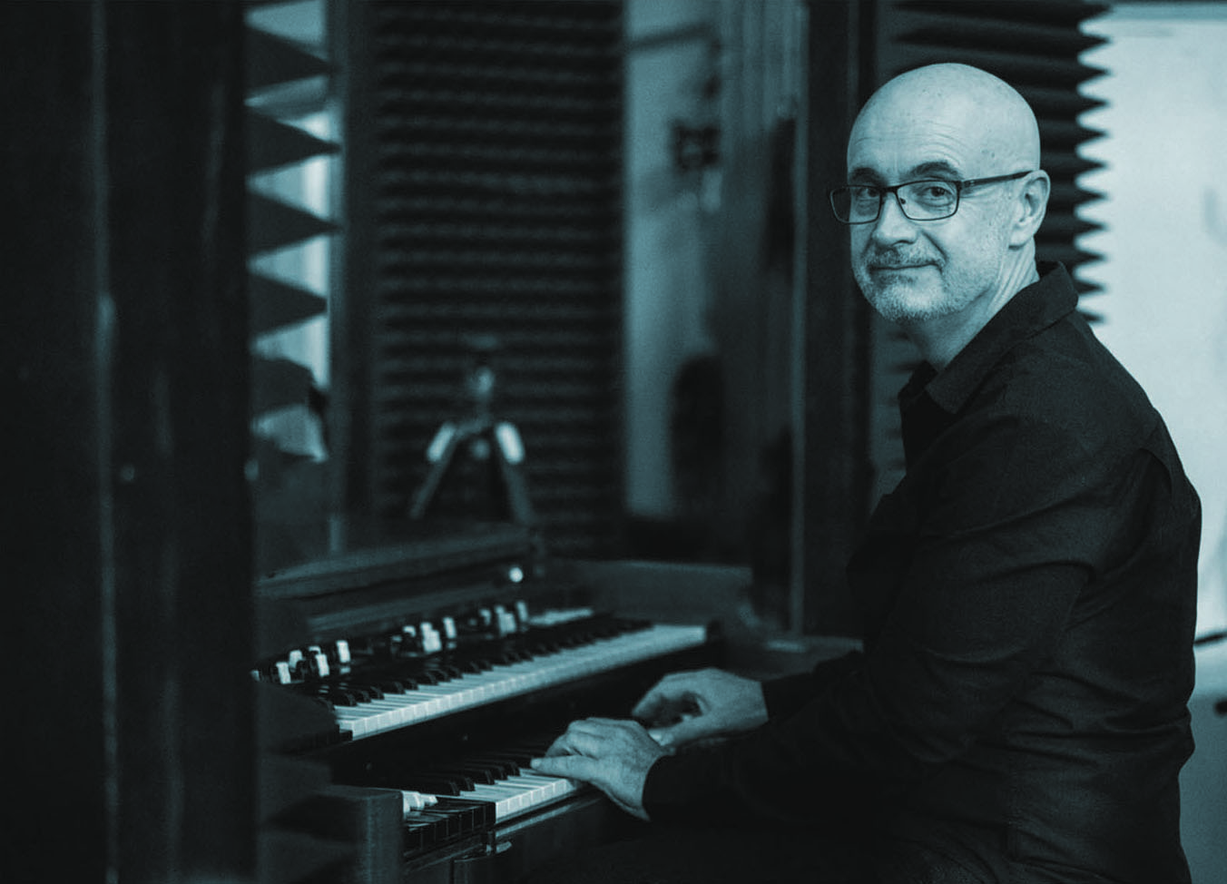 Darren Heinrich