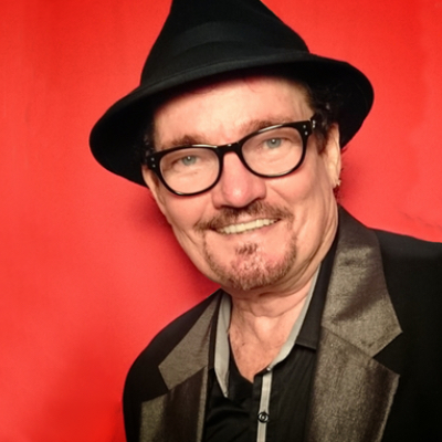Dave Lord
