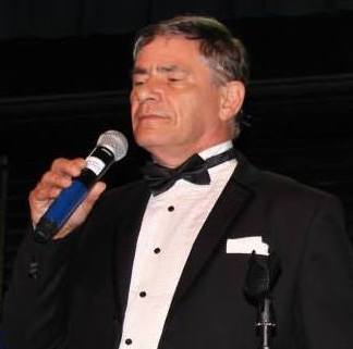Dave Stygall - Rat Pack Crooner