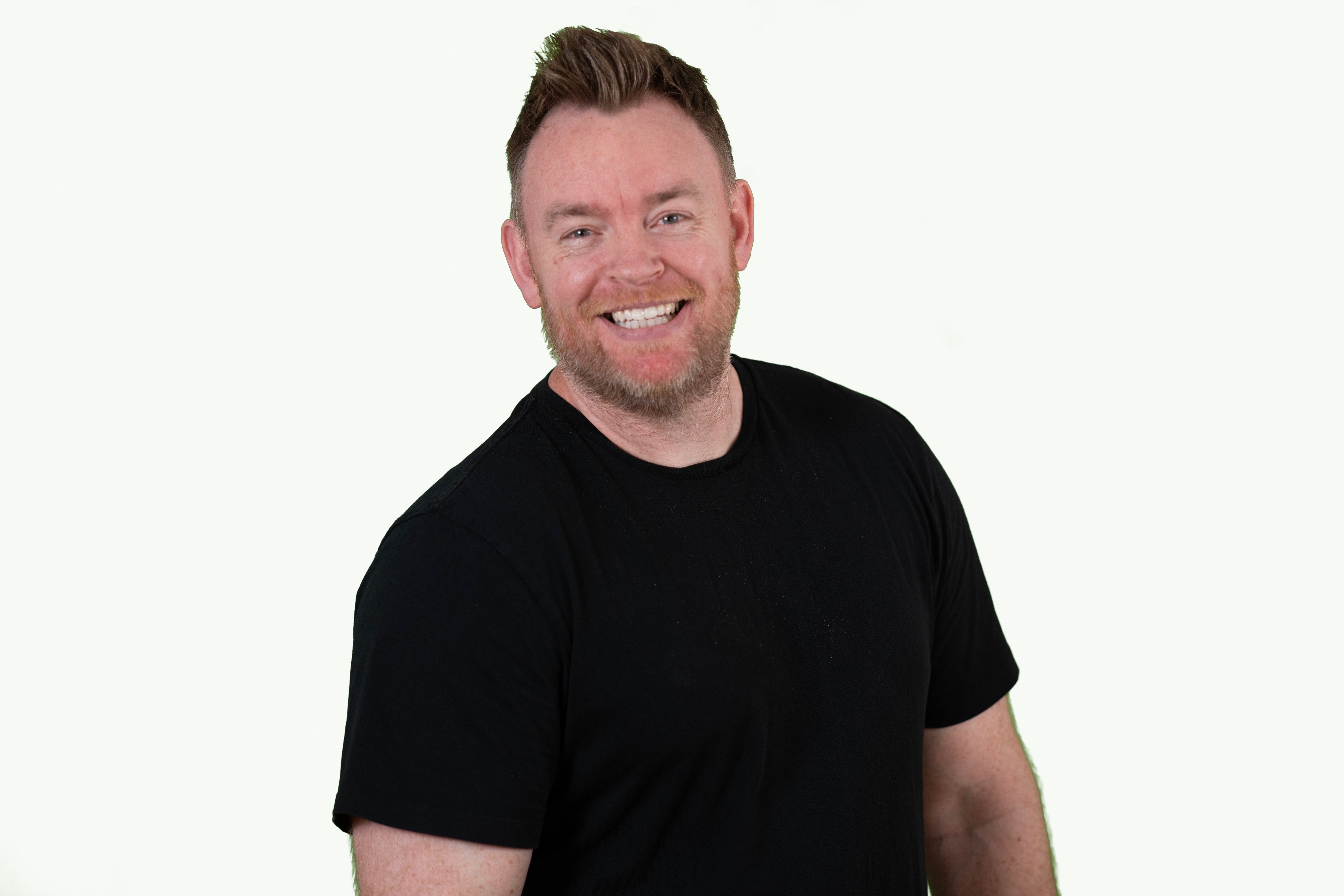 David Hughes