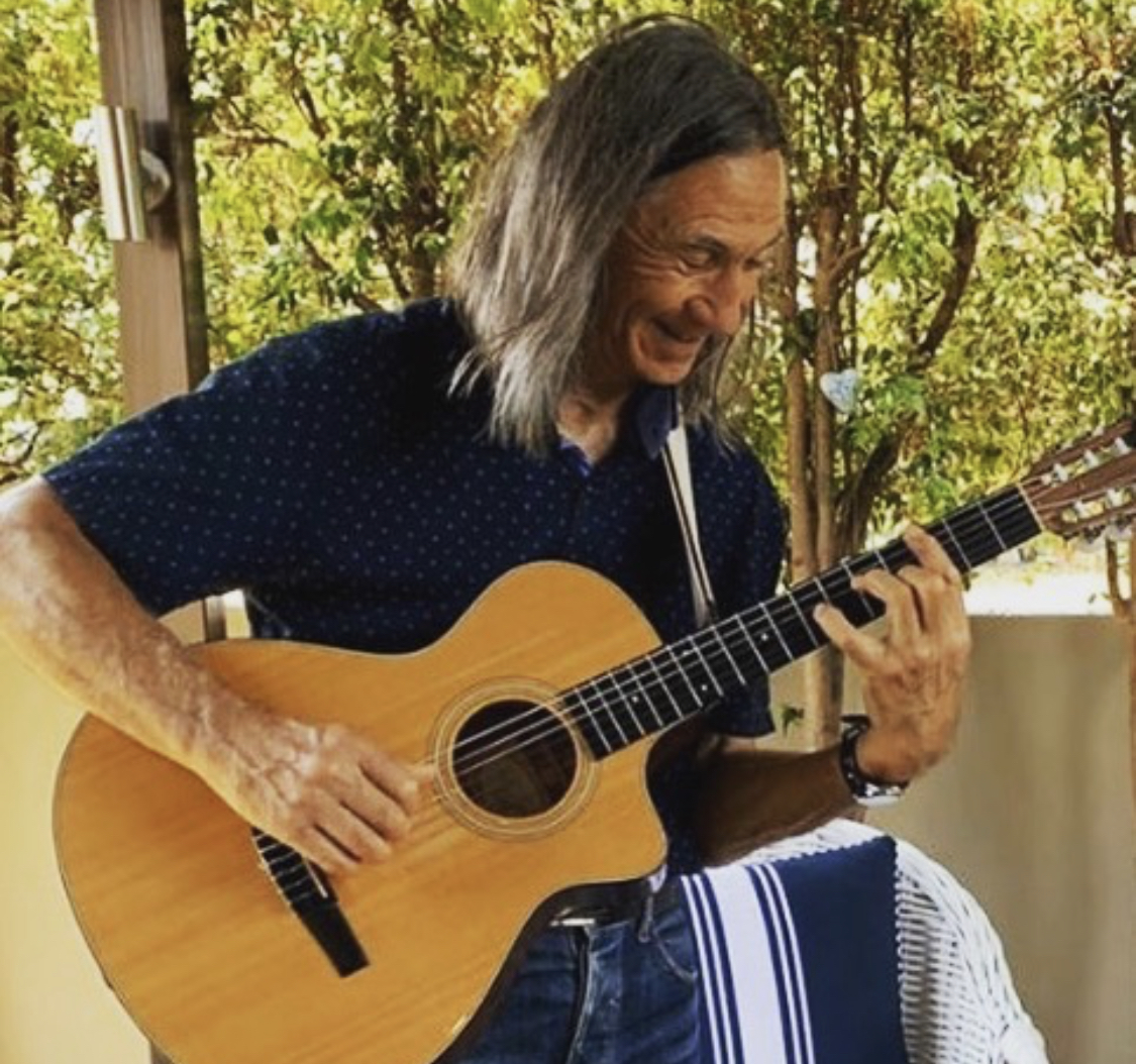 David Watson Music