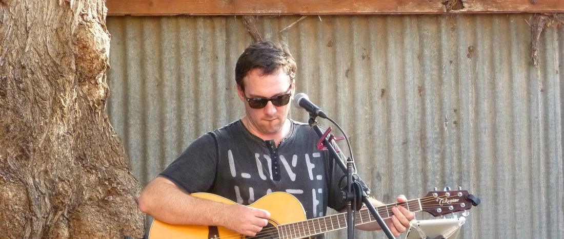 Dean Betts Music