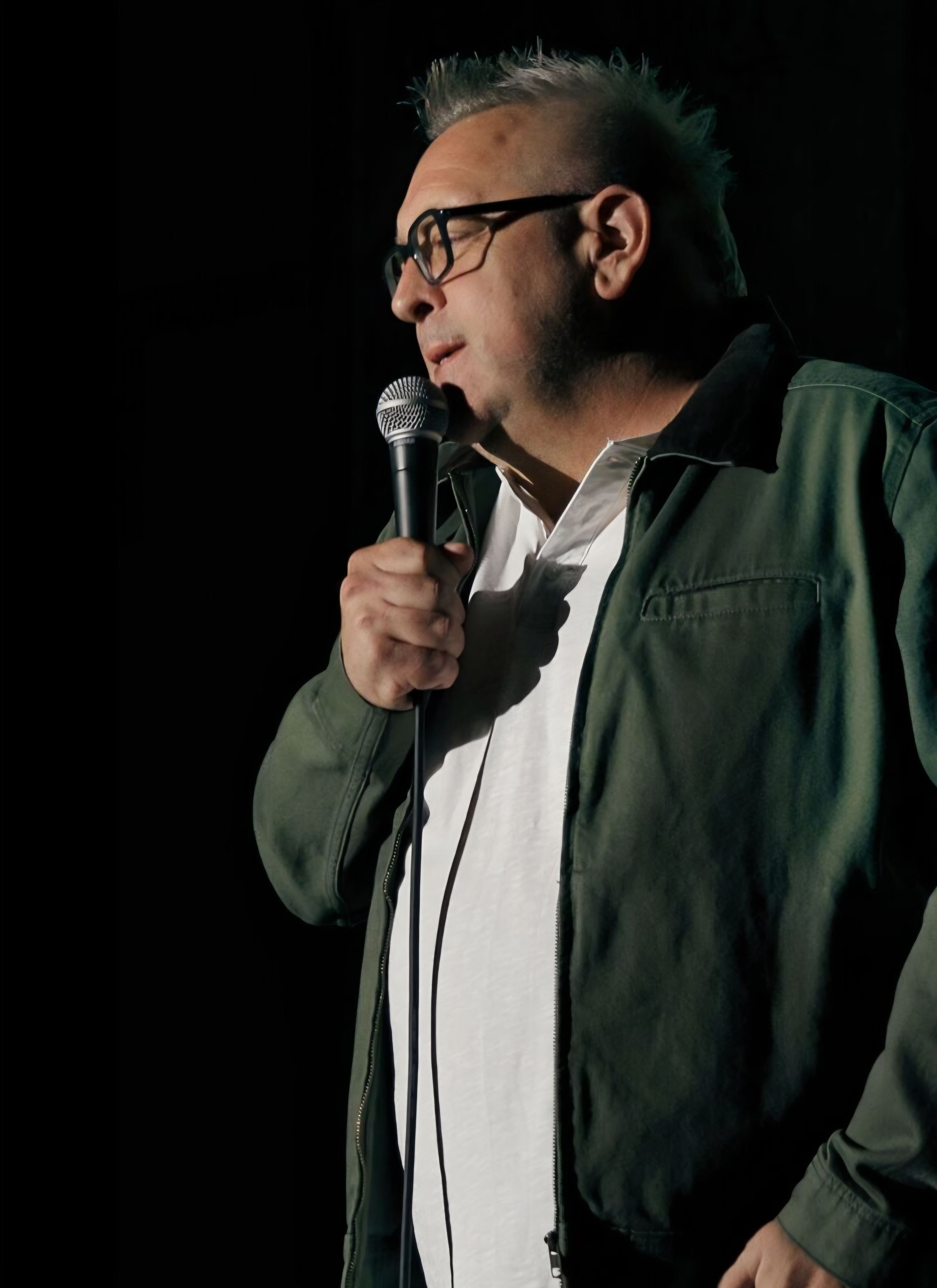 Dean Courtney