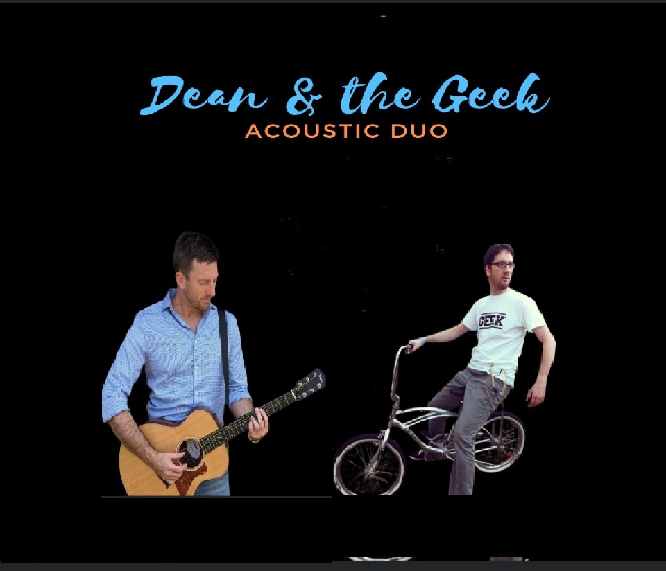 Dean and The Geek