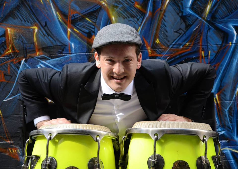Dekdrum