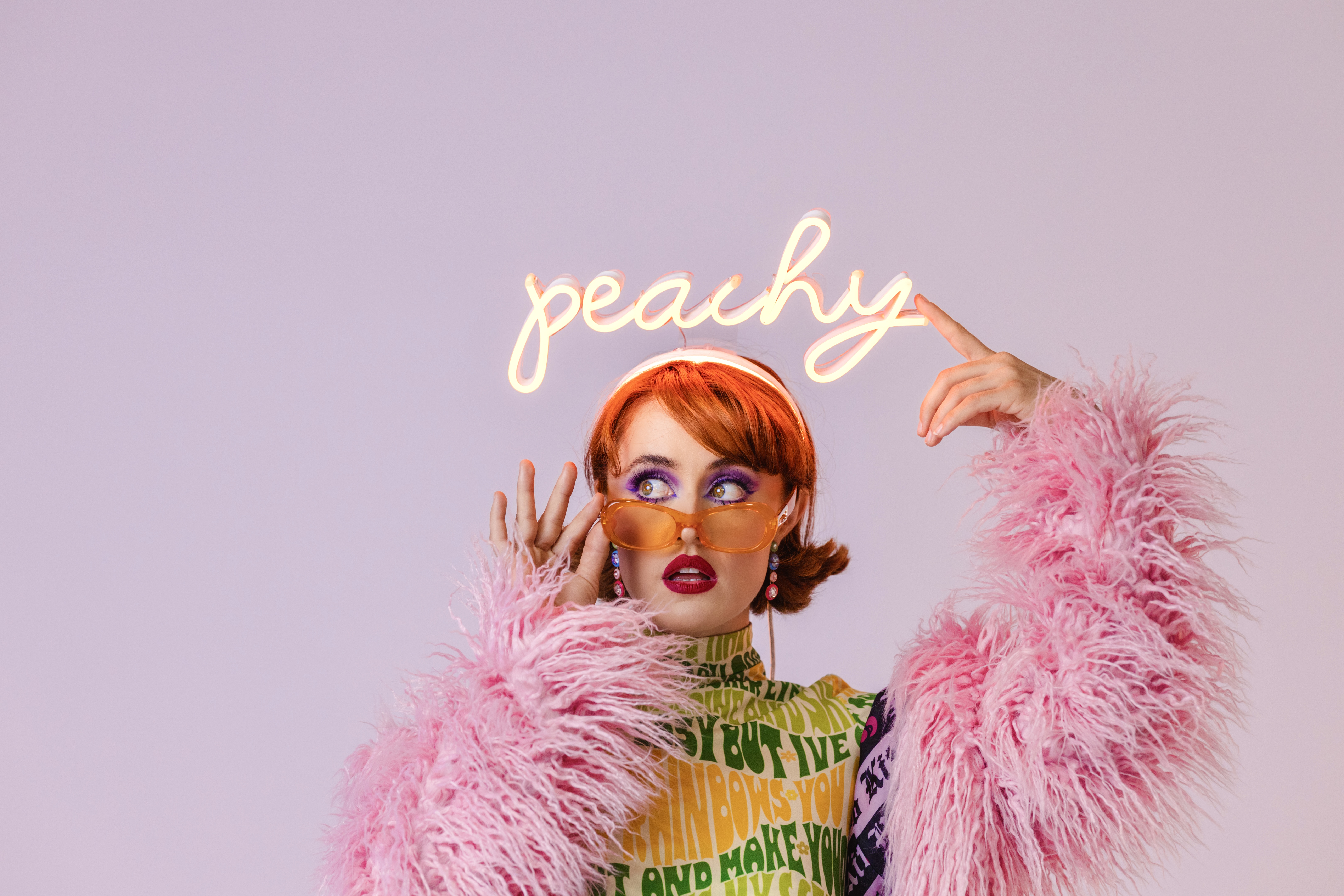 Demi Jenkins (Peachy Skaterr)