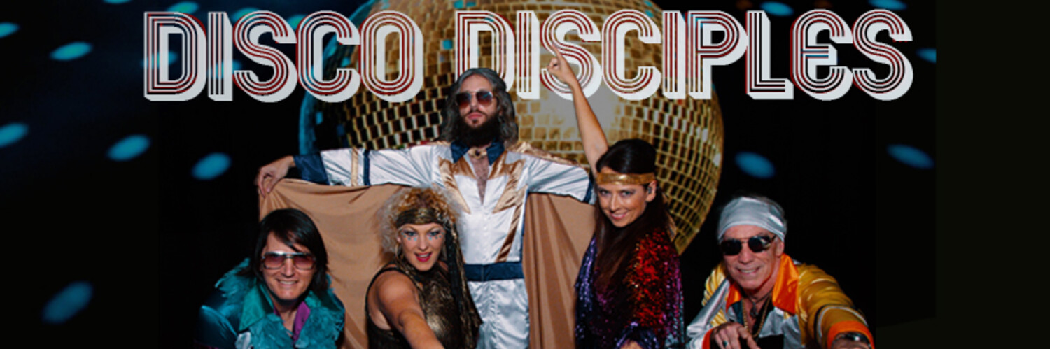 Disco Disciples