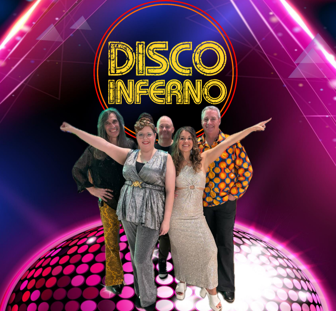 Disco Inferno