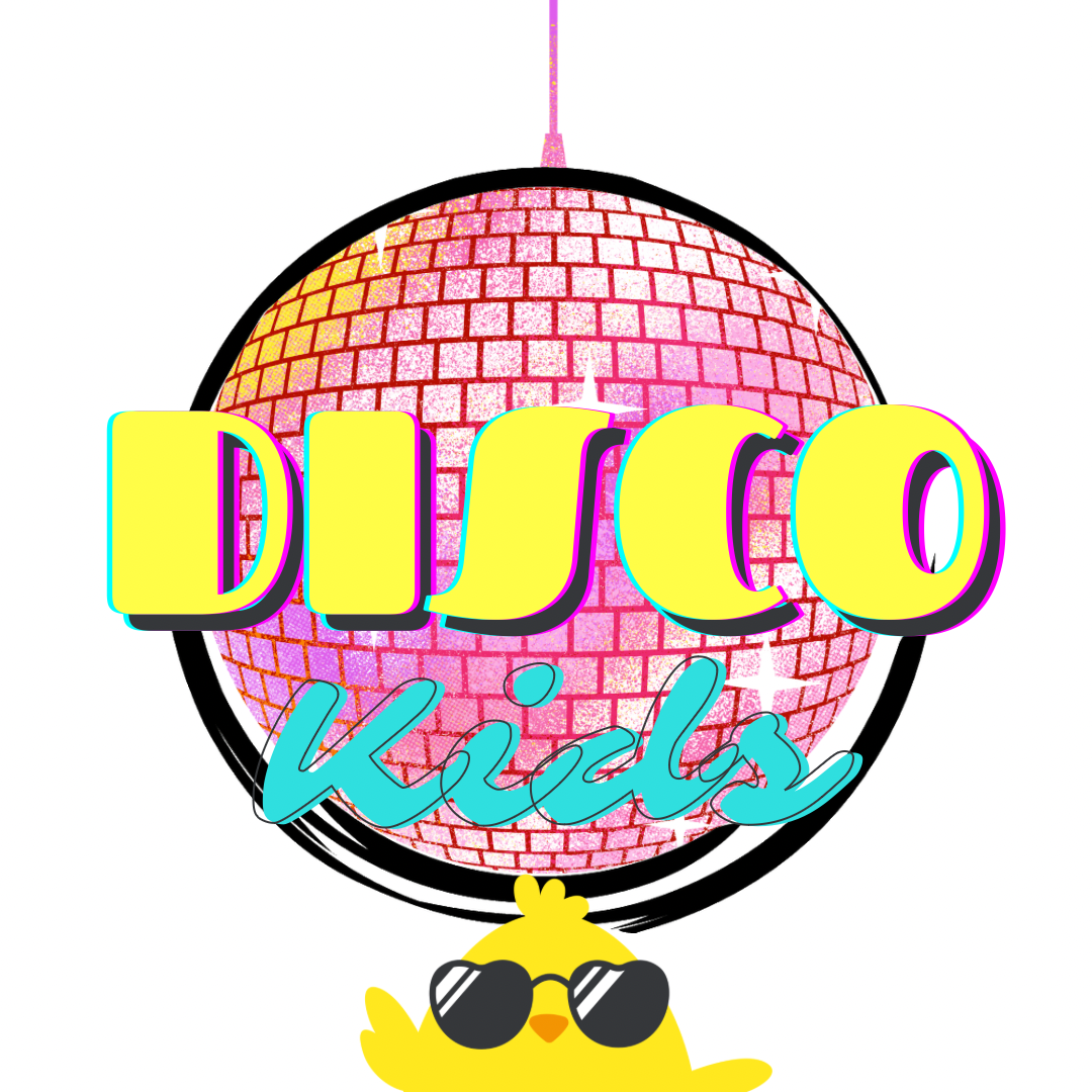 Disco Kids Au