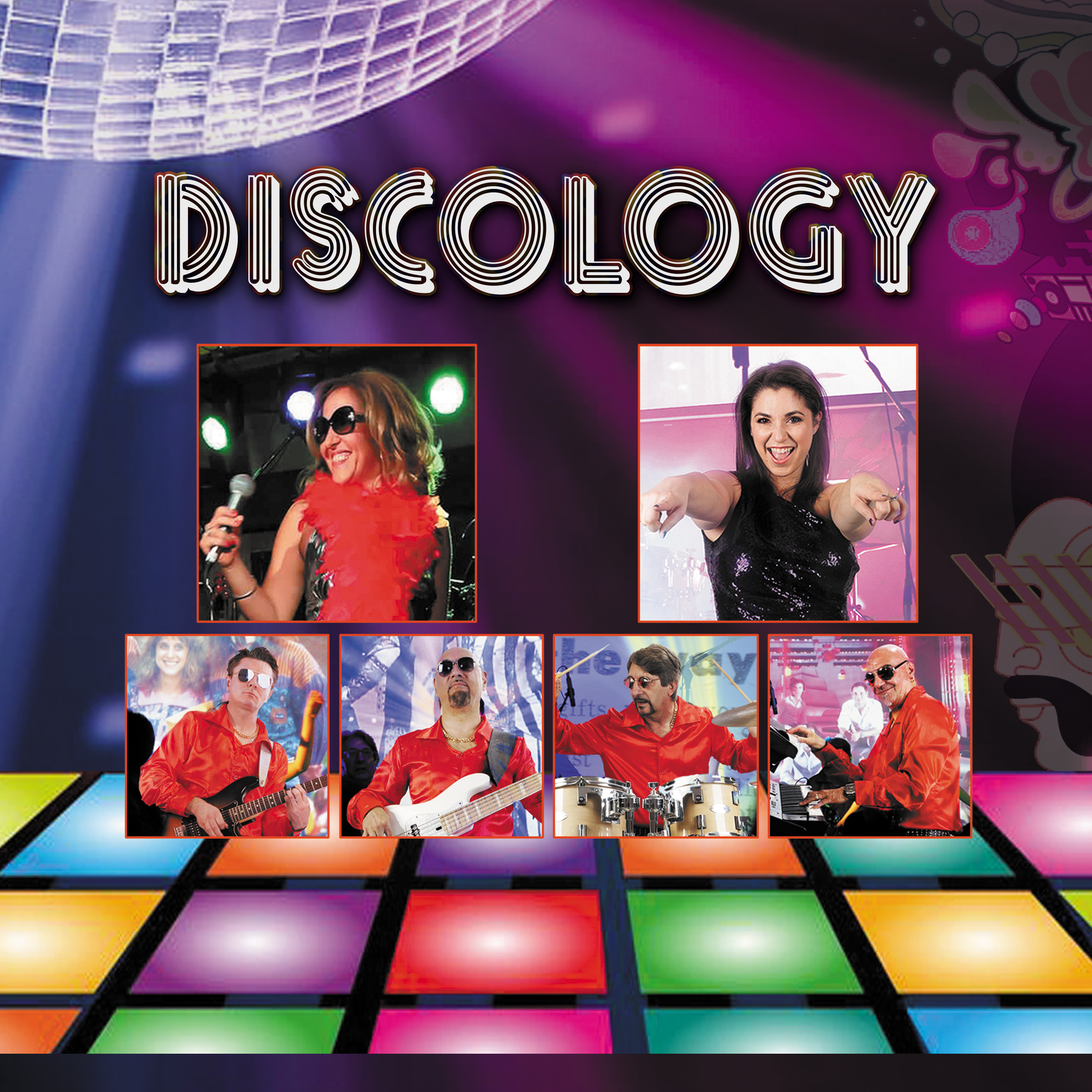 Discology