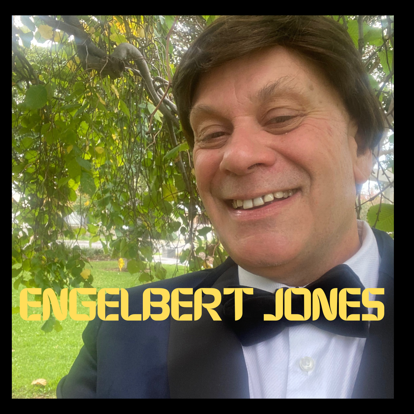 Engelbert Jones