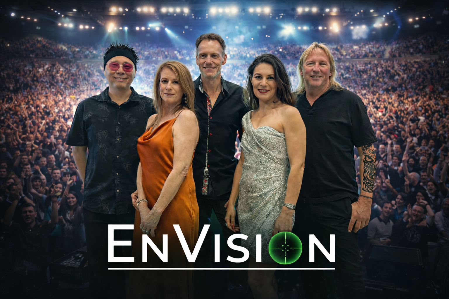 Envision