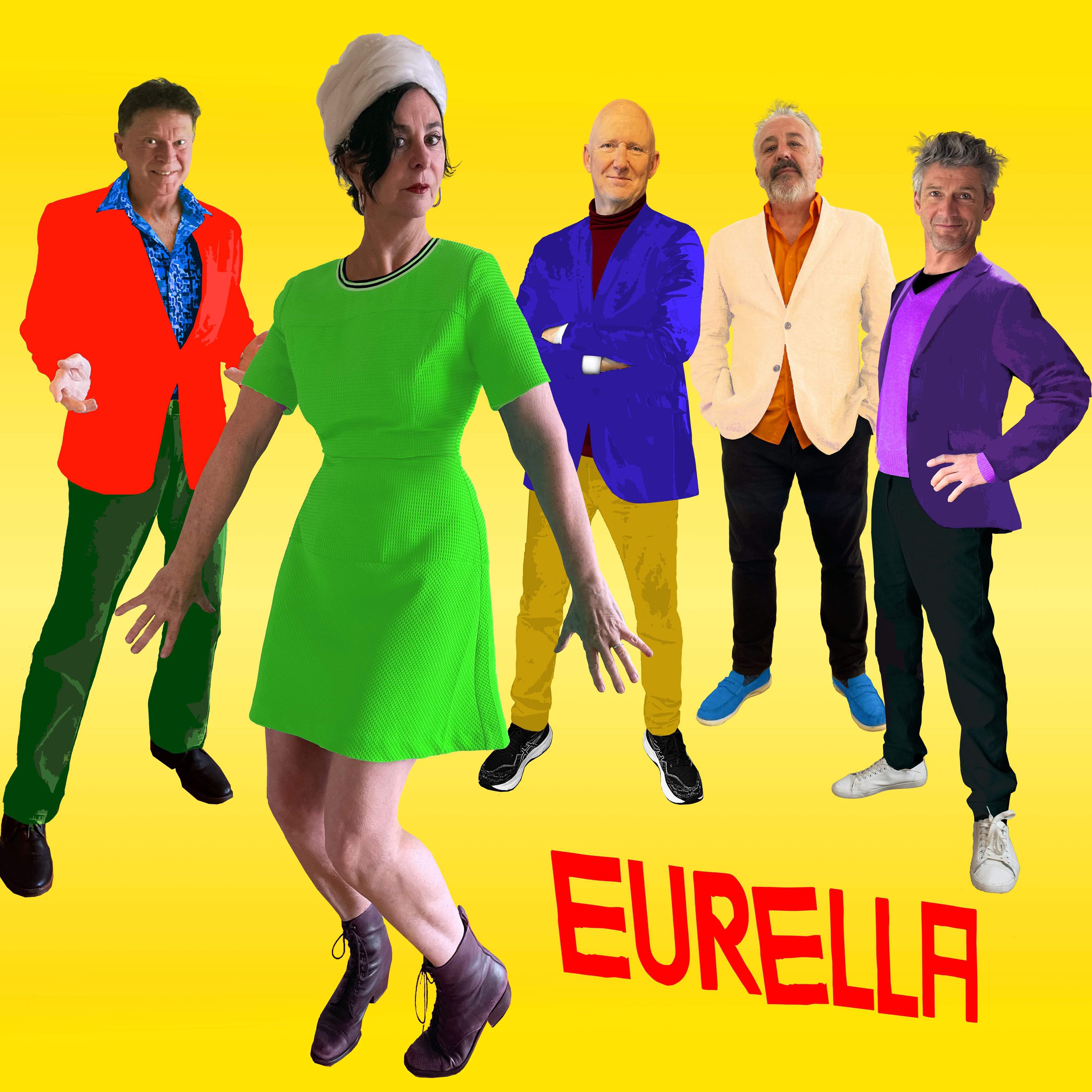 Eurella