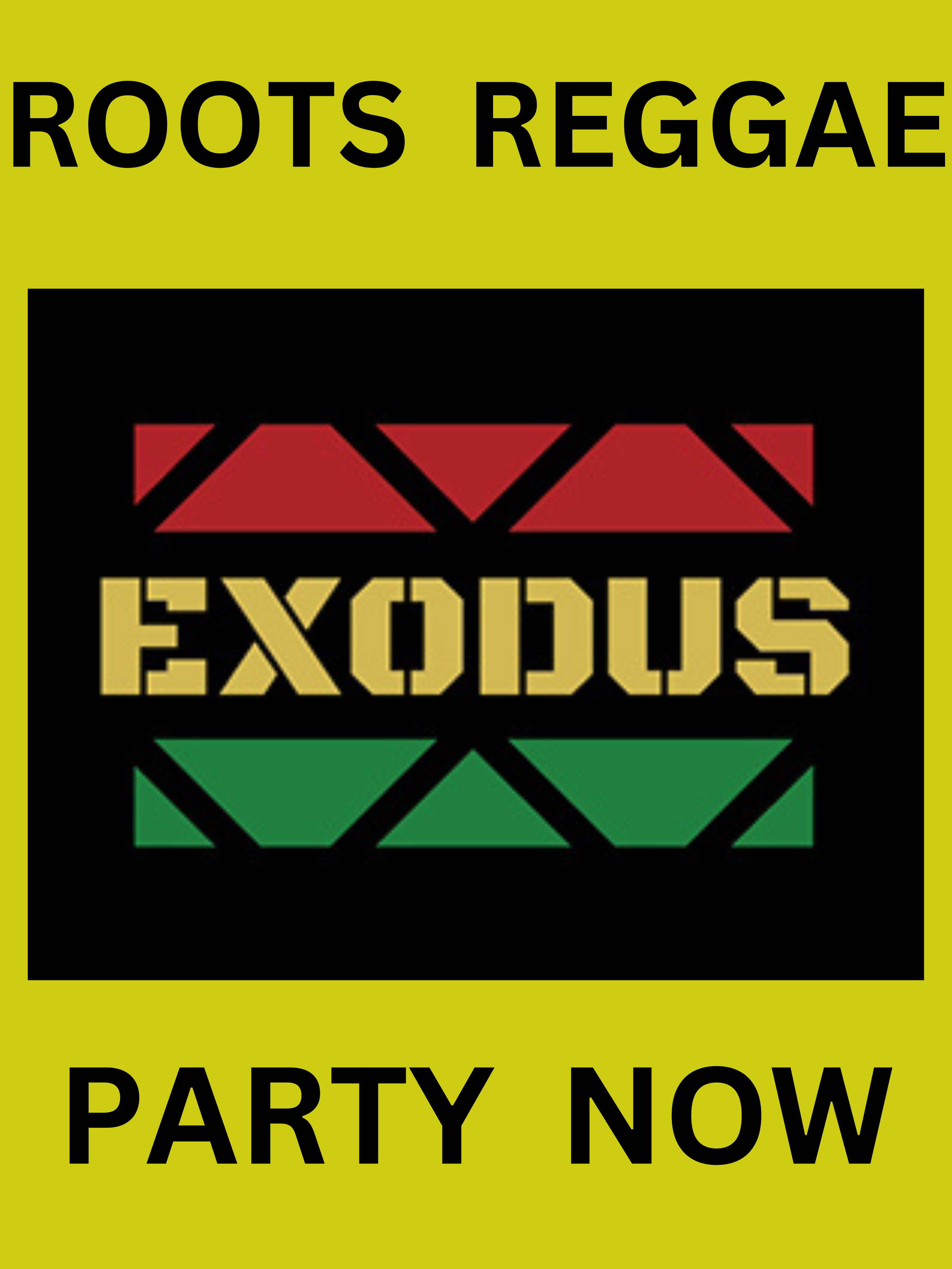 Exodus