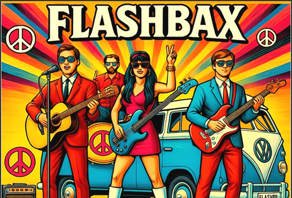Flashbax