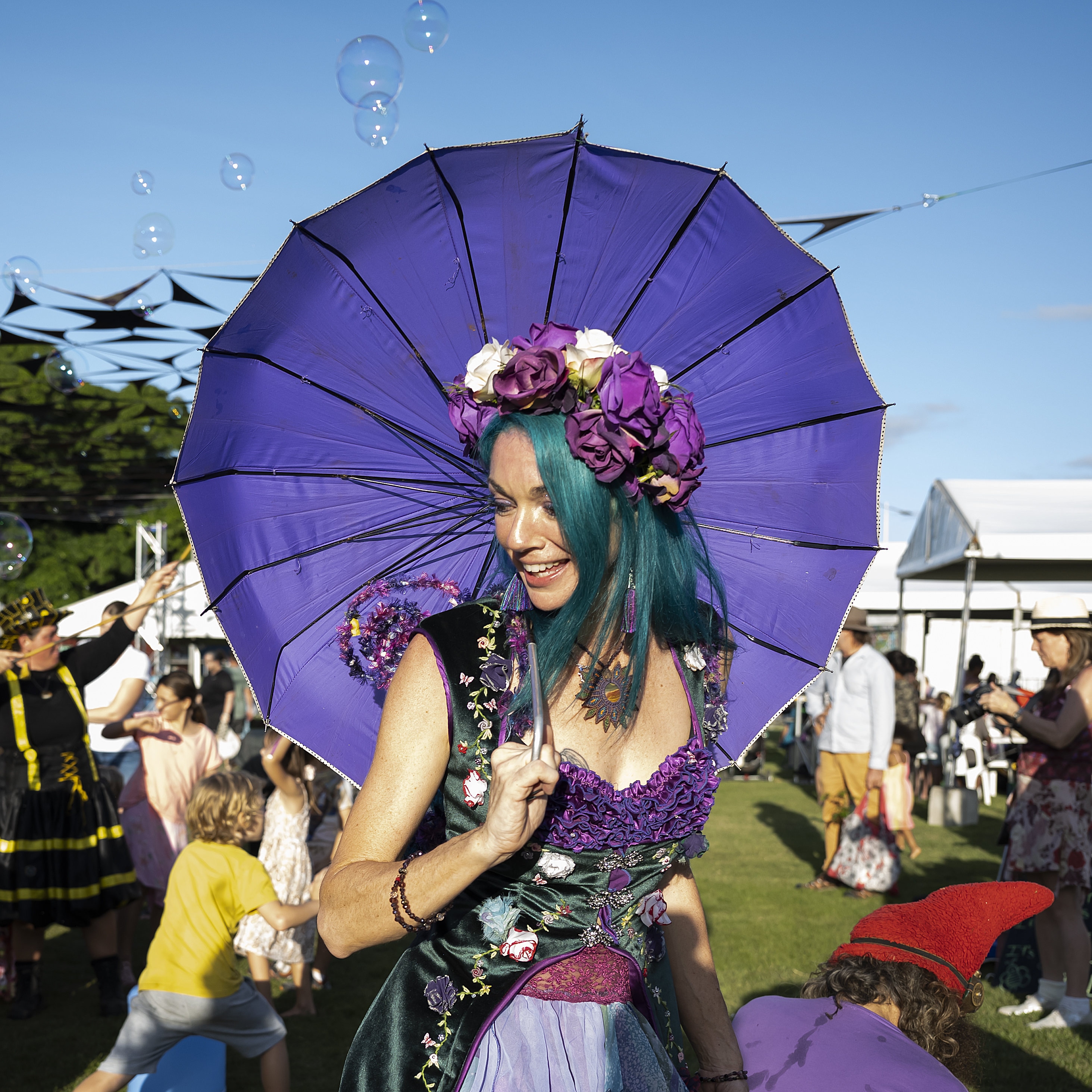 Fairy Jenny
