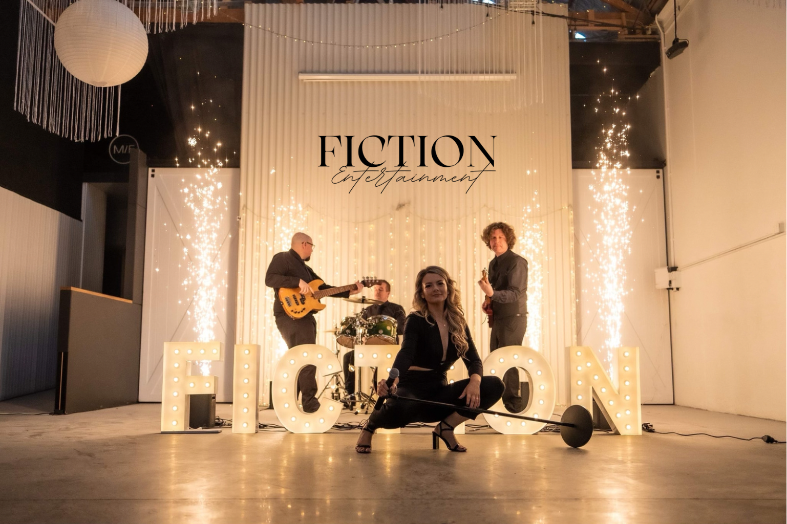 Fiction