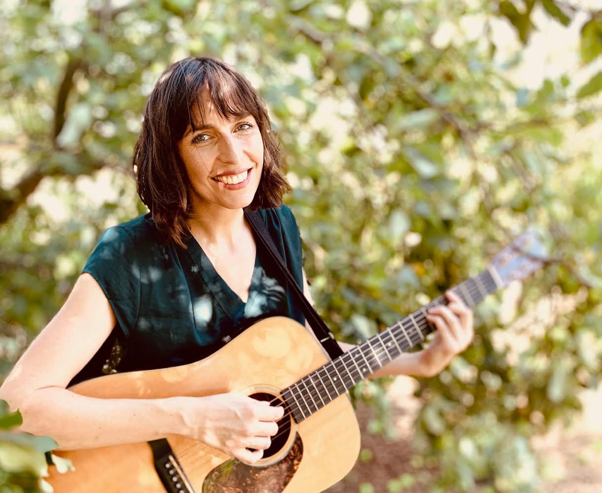 Frances Rose Acoustic