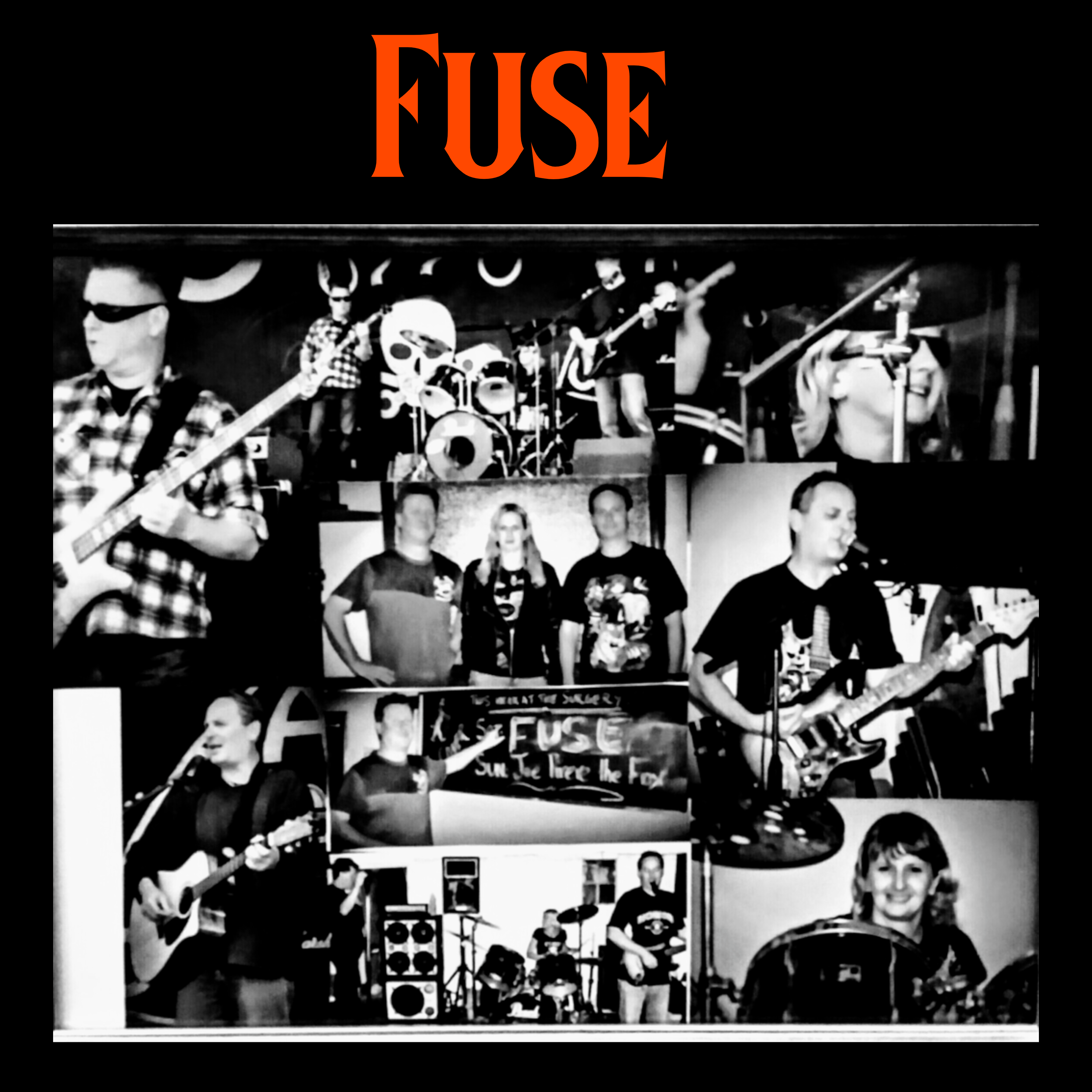 Fuse