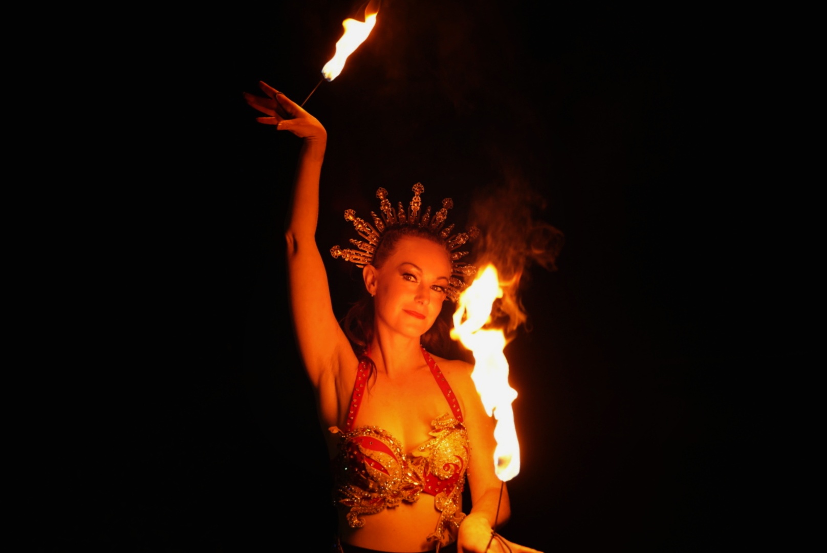 Fyrebird Entertainment