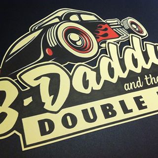 B'Daddy and the Double D's