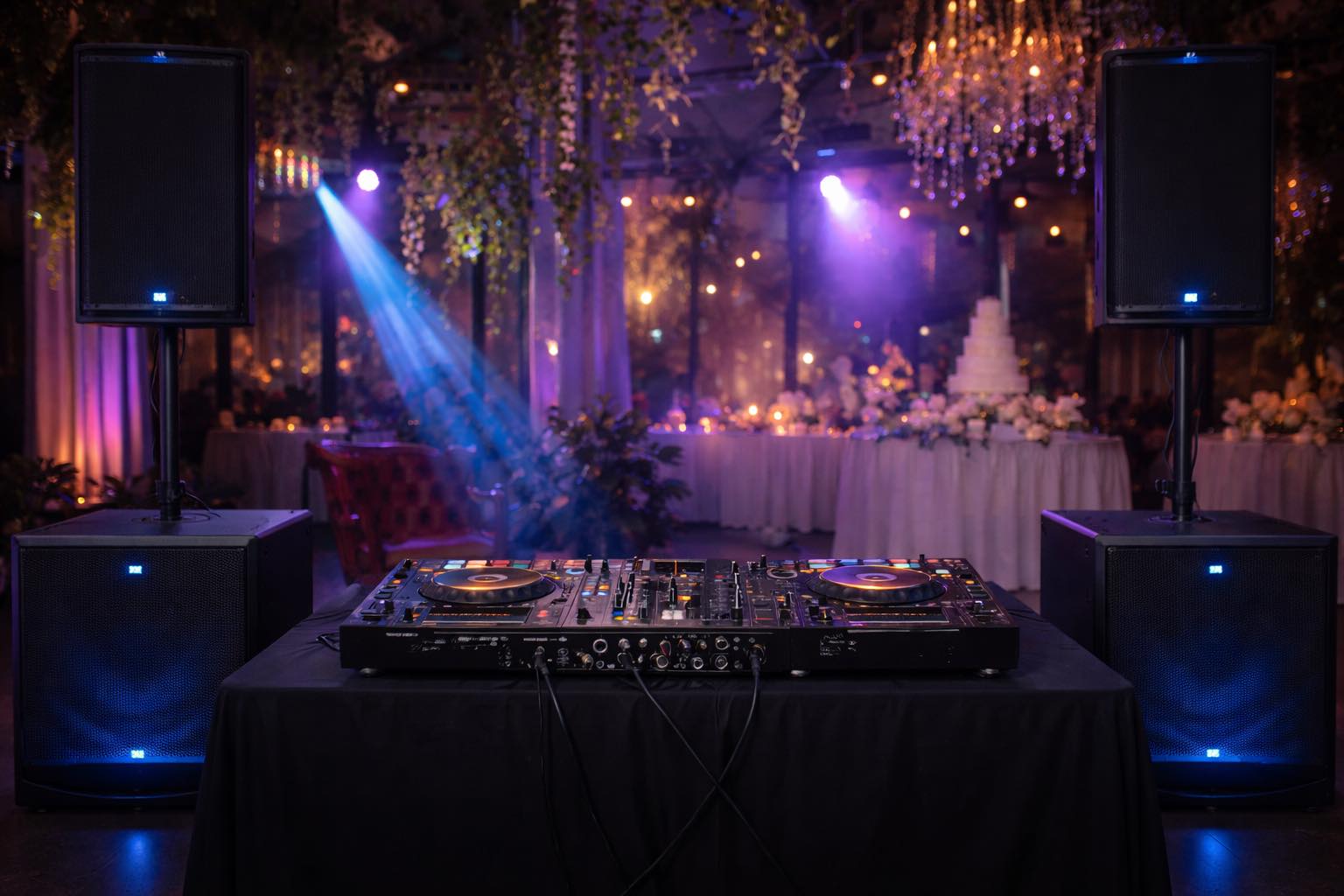 BKDJ Entertainment