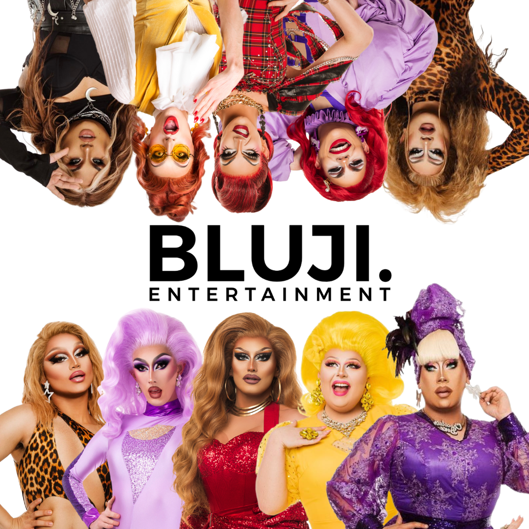 Bluji Entertainment