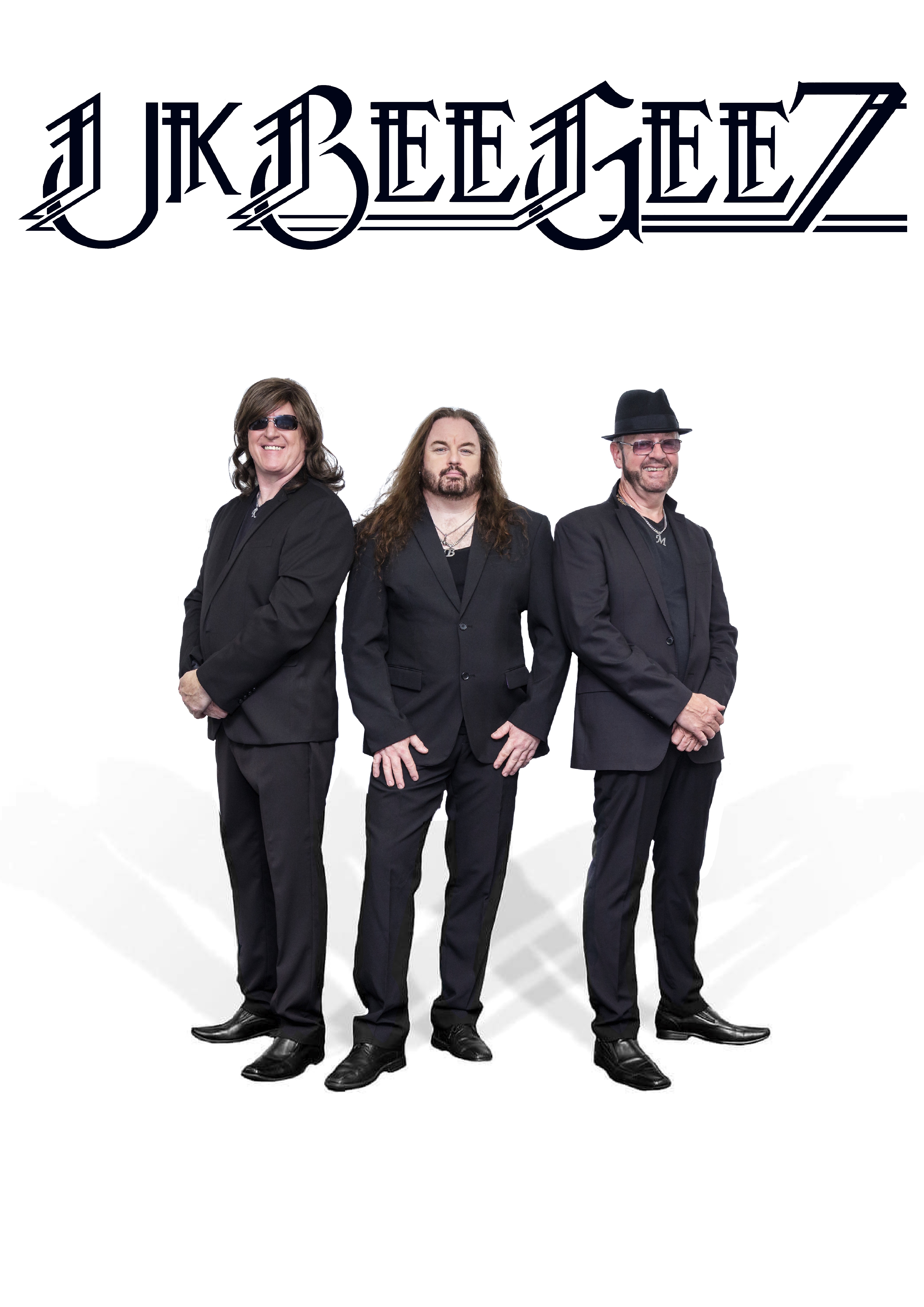 Bee Gees tribute act