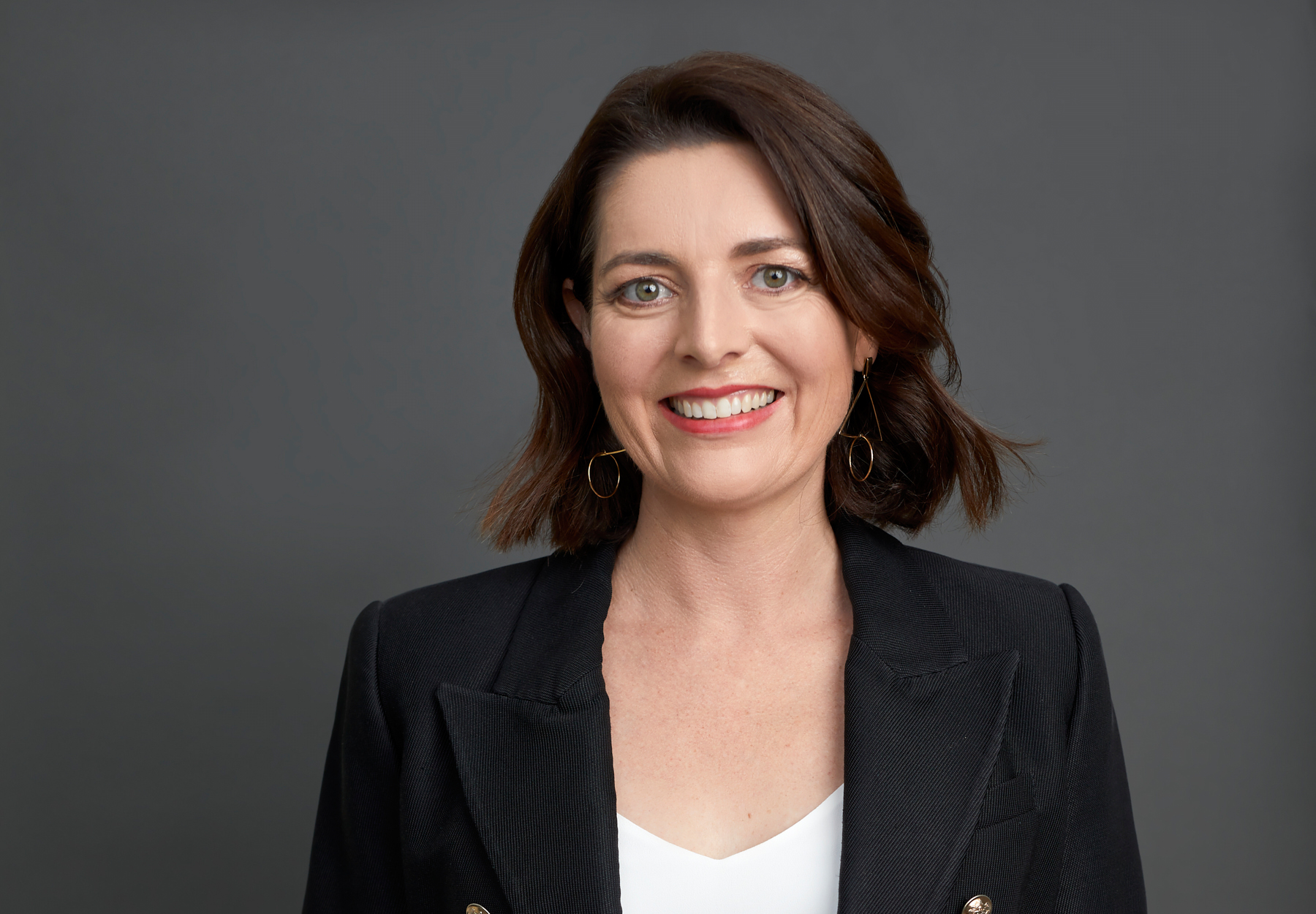 Belinda Morgan
