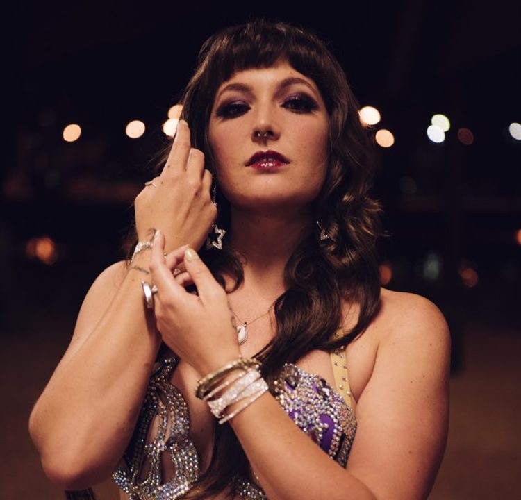 Belly Dancer