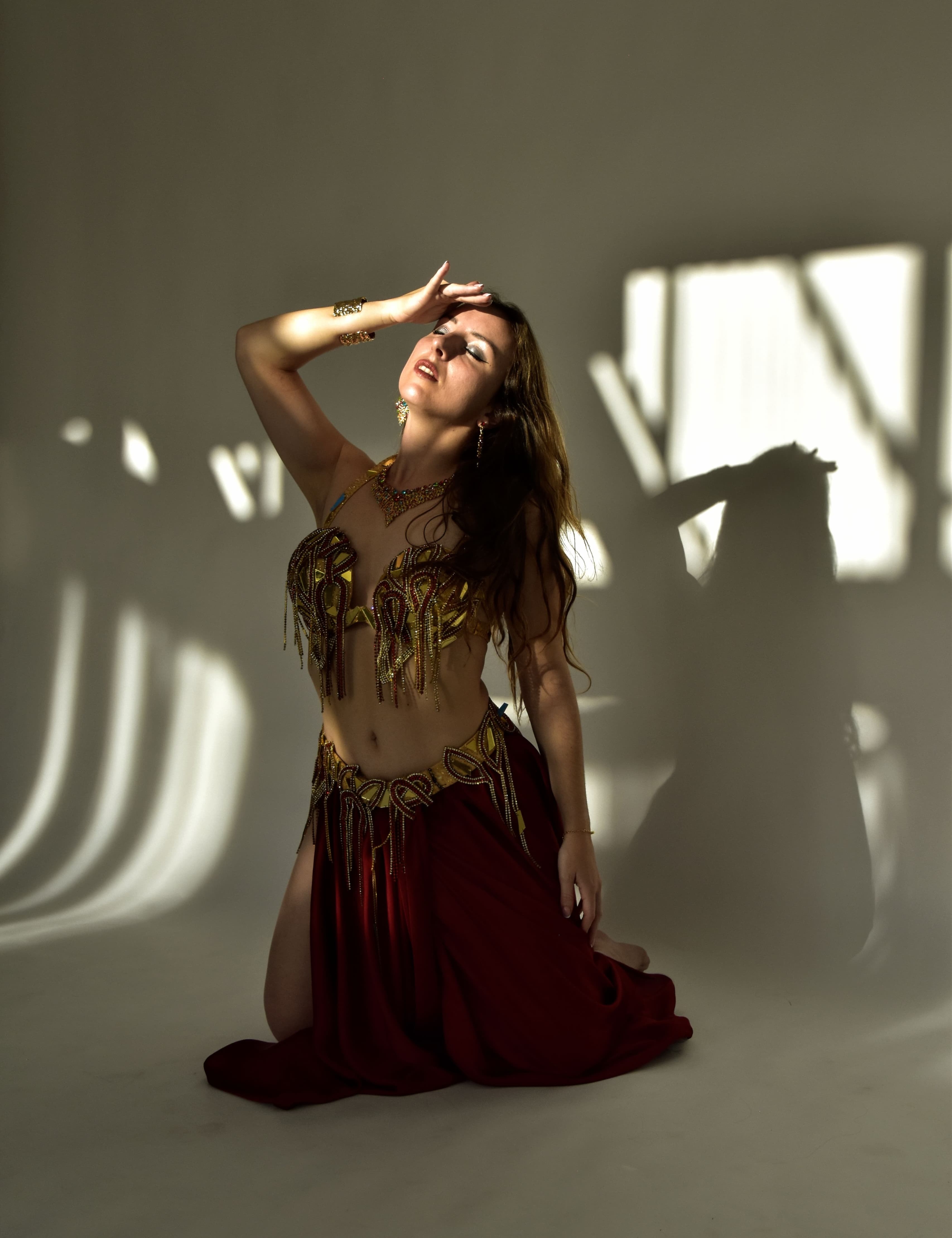 Bellydance Paula