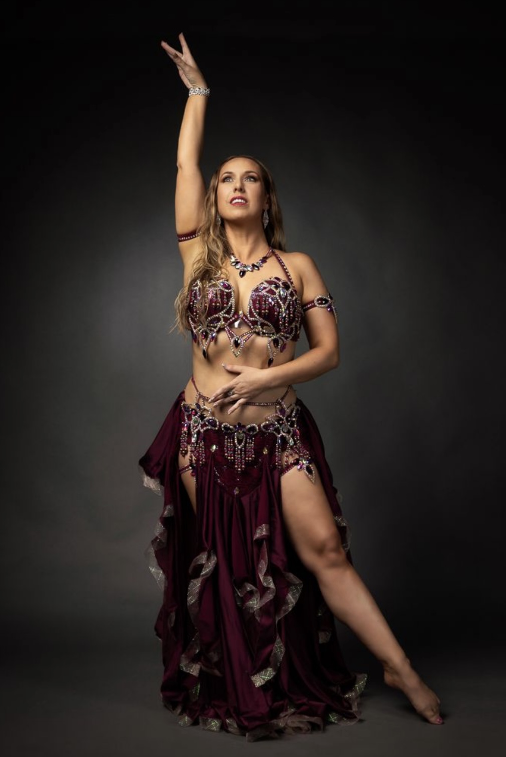 Bellydancer