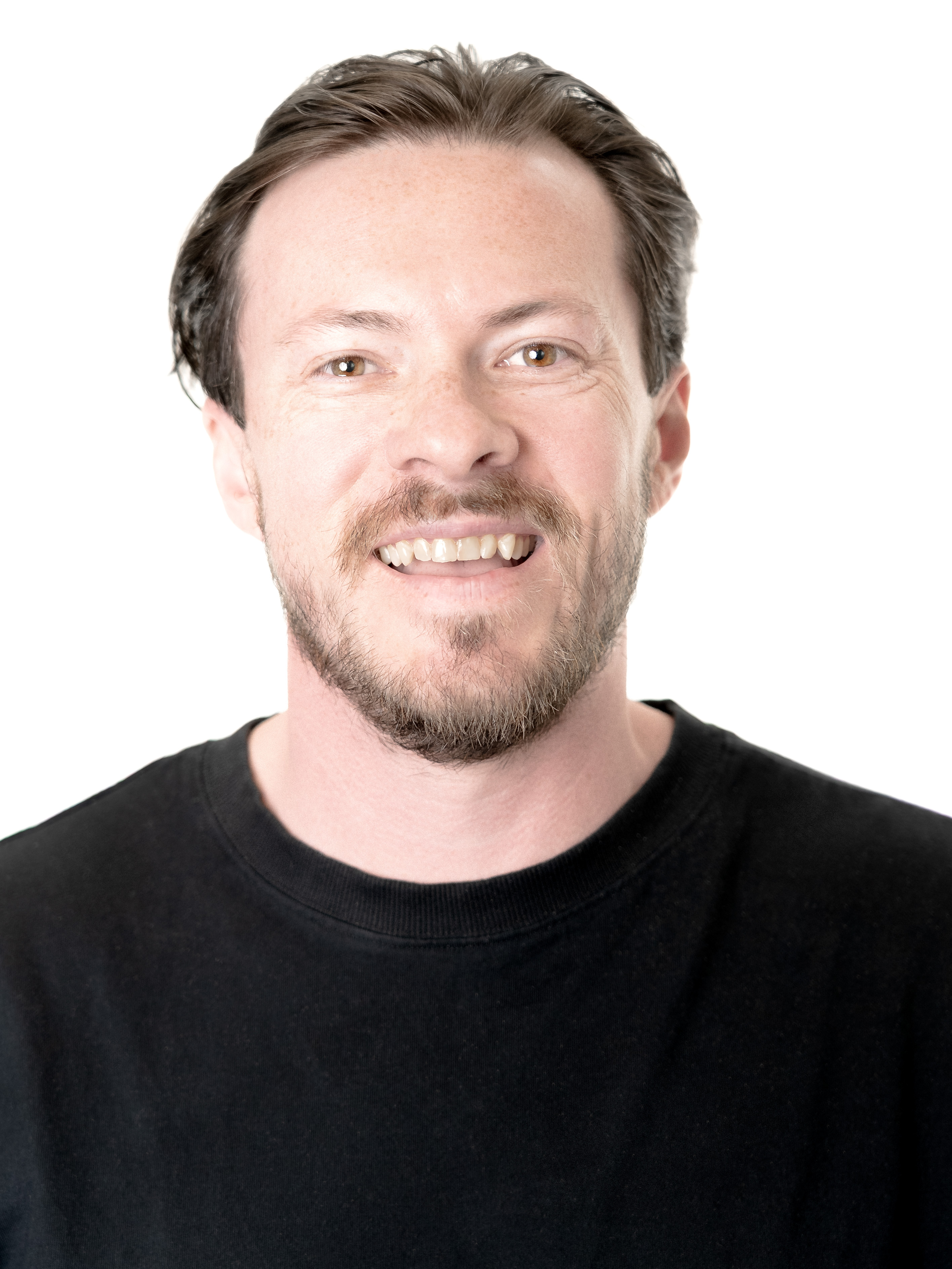 Ben Stevenson