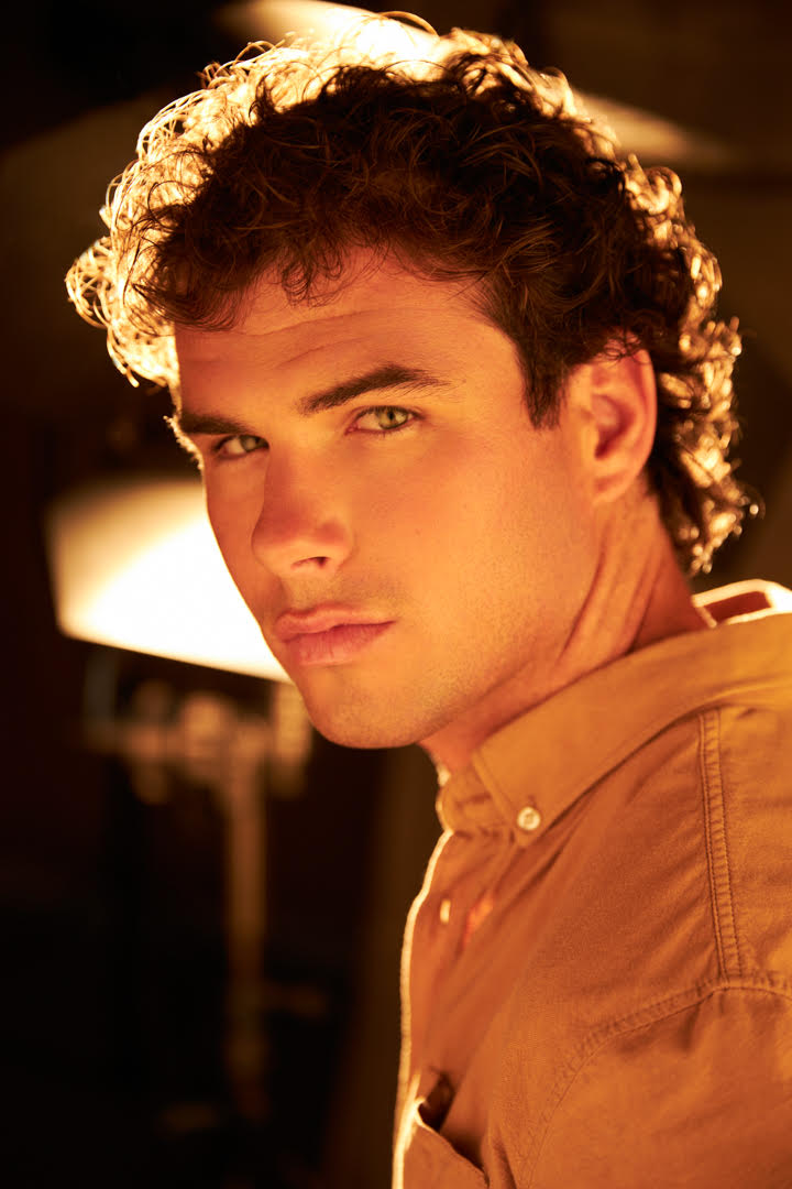 Benjamin Archer