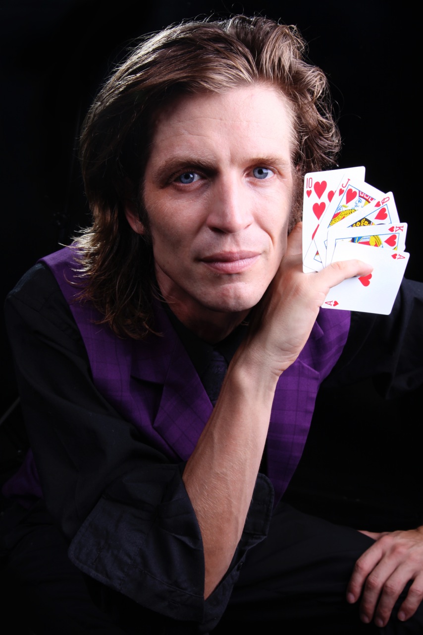 Benny Orson