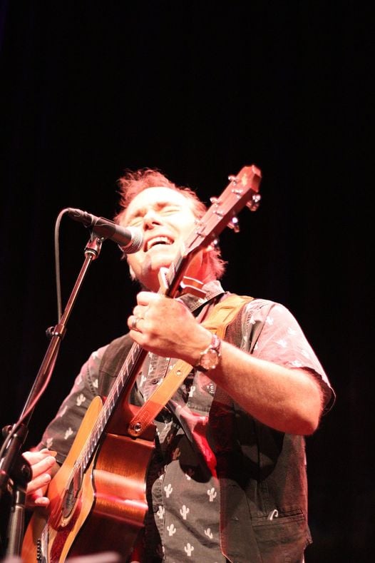 Bill Wade Live