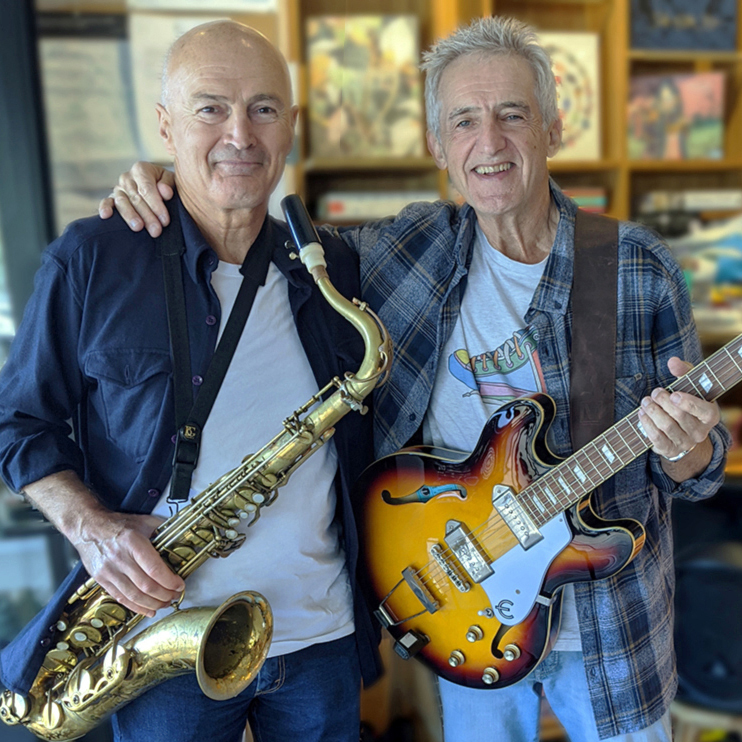 Bill 'n Me